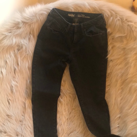 CUTE black jeans - Picture 1 of 2